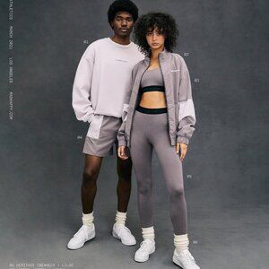 Madhappy Athletics Leggings